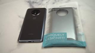 TUDIA Merge Case For OnePlus 7t unboxing and Review