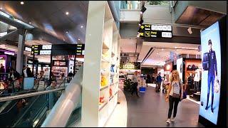 Bucharest International Airport Henri Coanda (Otopeni)