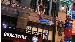 ANW16 Qualifier 1 Supercut #americanninjawarrior