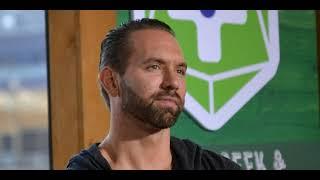 Did Nick Groff Make The Right Decision To Leave Ghost Adventures?