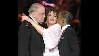 FRANK, LIZA & SAMMY-The Show-Biz Legends Show-1988