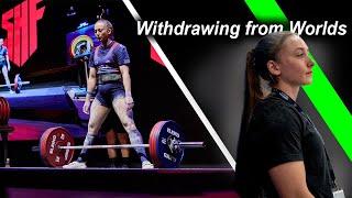 A Training Update | NatLifting