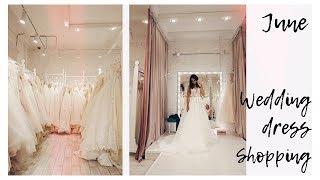 Выбираем свадебное платье. Салоны: Milano Vera, Jully Bride, Aleda. Санкт-Петербург
