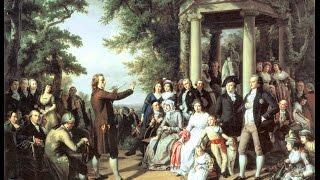 Voltaire: Candide – Analysis of the Enlightenment