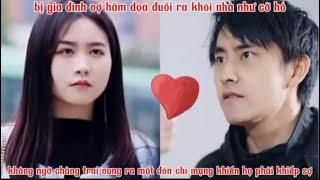 tỷ phú ẩn danh lại bị vợ coi thường như một con cờ hó chàng trai quyết định tung ra một đòn bí hiểm