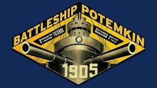 Battleship Potemkin (1925)  Full Movie in HD English Subtitles