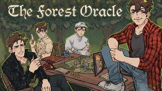 Potentially The Worst D&D Adventure Ever Written | The Forest Oracle