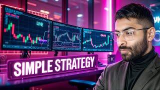  POCKET OPTION 1-MIN SCALPING STRATEGY