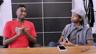 MKBHD How to Treat YouTube Like a Business - Roberto Blake