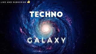 ADAM ASSYNUM - TECHNO GALAXY® SET / 2024 11 17 