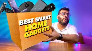 5 AMAZING Smart Home Gadgets  - MUST HAVE!! ️ Unique Home Gadgets!!