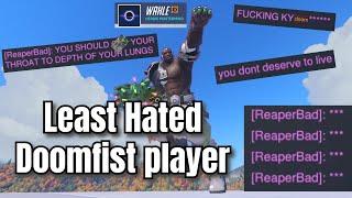 Doomfist Gaming 10.0