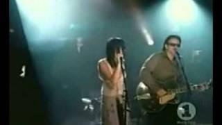 THE CORRS AND BONO SUMMER WINE (Live In Dublin 02).alfredoelunico avi