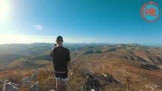 UltraRunningSA - Antjie Se Pad