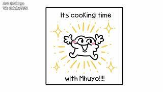 Let Them Cook - Mhuyo Comic Dub