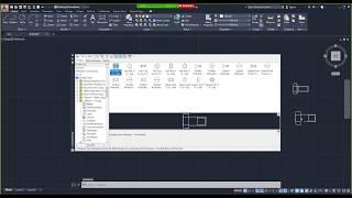 8- AutoCAD Ölçeklendirme (scale) yöntemleri