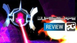 SUPERSCAPE | Pocket Gamer Review