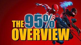 Marvel's Spider-Man 2 | The Overview (Worth Your Time and Money)