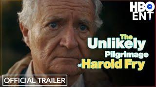 THE UNLIKELY PILGRIMAGE OF HAROLD FRY Trailer (2023) Jim Broadbent, Drama Movie