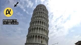 PISA (Tuscany, Italy) -  Quick Guide