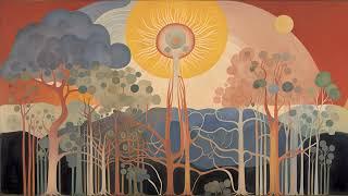 Ground Luminosity - The Mind Orchestra