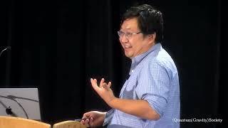 Yanbei Chen - Towards Observational Signatures of Quantum Gravity