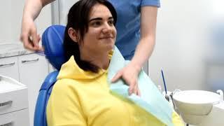 Стоматология «Доктора Лавринец»