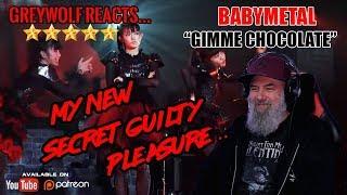 BabyMetal - 'Gimme Chocolate' FIRST REACTION & REVIEW