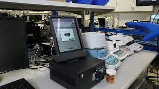 Live Test: AQUALAB 3 vs. four top moisture content analyzers