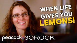 Liz Lemon being absolutely hilarious for 15 minutes straight | 30 Rock