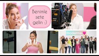 Benimle sete gelin :) I Hazırlık - 3,2,1 Oyun! Çok Heyecan 