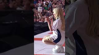 Sabrina Carpenter's 'Nonsense' outro at Capital's Summertime Ball  | Capital