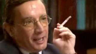 Nathan Thurm interviewed by Robert F Kennedy Jr