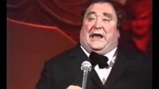 Bernard Manning - UNGAGGED! - Part 4 (Final Part)