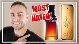 5 Popular Fragrances That Are HATED Because of Their Own Success!