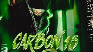 CARBÓN 15 - LA X27  (VIDEO OFFICIAL)