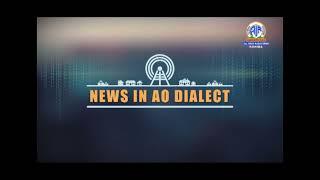 Akashvani News Kohima Ao Dialect Bulletin on June 21, 2024