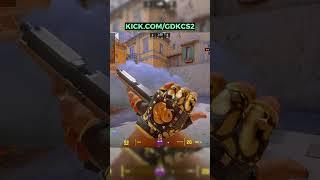 PİSTOL ROUND GLOCK SHOW / ELO: 17.462