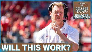 Scott Frost DISASTER loading at UCF? Or will he kill it? Or neither? Cam Skattebo Heisman SNUB