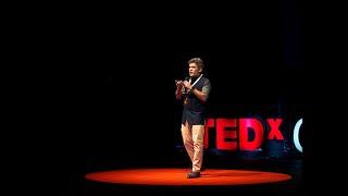 Social Media Driving Social Change | Md. Abdul Quayyum | TEDxGulshan