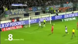 Bas Dost: Goals 2011 of the 2011/2012 season [HD]