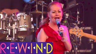 Sonia - Never Stop Me Loving You | Rewind 2013 | Festivo