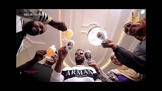 YAHOO BOY Birthday Song by Umar M B