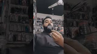 Smok zrex rf kit vape pod smoke test #viral