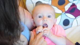 Suck Exercises: For Babies with Weak or Disorganized Suck/Swallow/Breathe