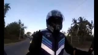 kalap endurance