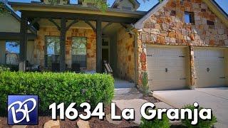 For Sale: 11634 La Granja, San Antonio, Texas 78253