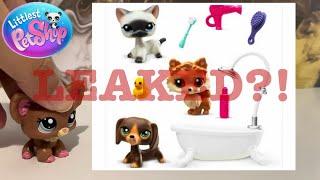 LPS WAVE 3 LEAKED!? - Let’s talk about it…