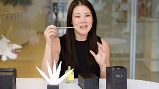 Soy Sauce Perfume? Behind the Scents: Timeless Legacy Collection Creation with perfumer Linda Song