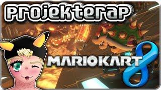 PROJEKTERAP | MARIO KART 8 | RANDOMKAI